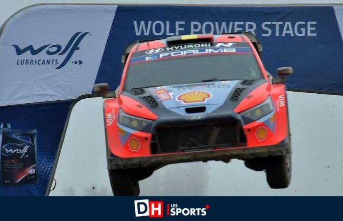 Warum Thierry Neuville Weltmeister wird!