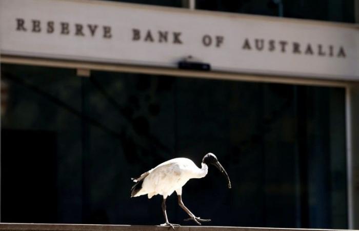 Australische Zentralbank verbietet kanadischer Investmentbank vertrauliche Briefings nach Leak – Quellen