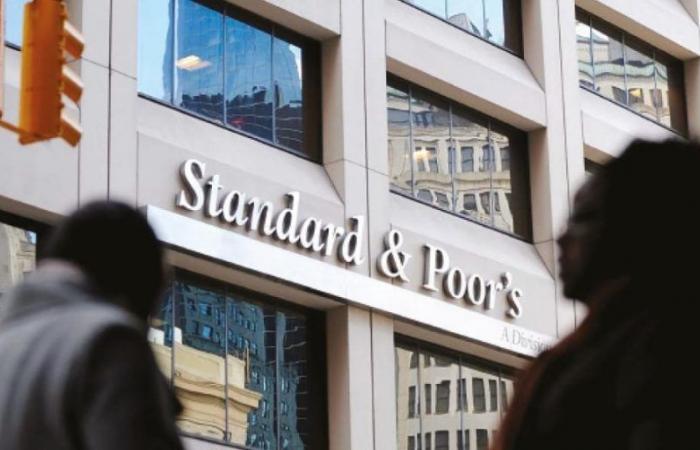 Standard & Poor’s bestätigt die Kreditwürdigkeit Marokkos mit BB+