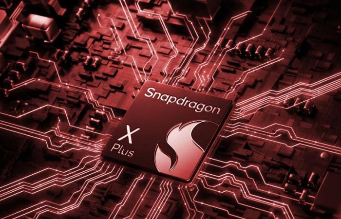 Ein Leaker gibt Details zum neuen Qualcomm Snapdragon X Plus X1P-24-100-Chipsatz bekannt, der noch nicht veröffentlicht wurde