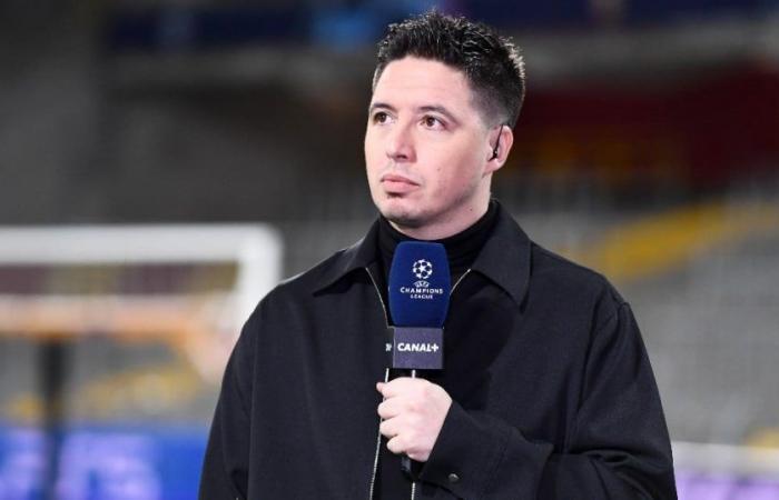 Nasri enthüllt Streit um Luis Enrique