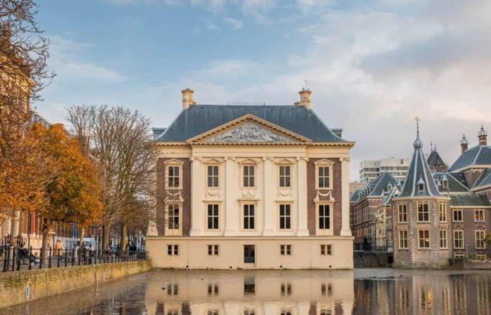 Mauritshuis in Den Haag befahl die Rückgabe seiner Rembrandts