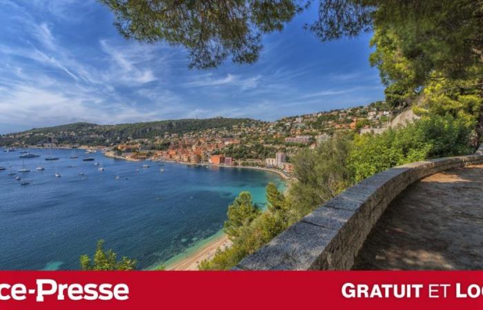 Immobilienmarktpreise in Villefranche-sur-Mer zum 1. Oktober 2024