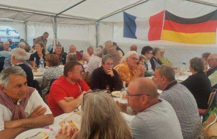 Pétanque, Fußball, Geschichte … Diese Stadt im Calvados feiert Geburtstag