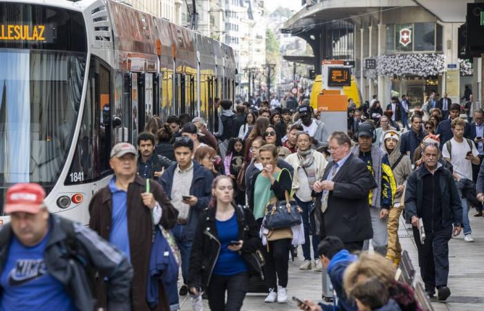 Kostenloser öffentlicher Nahverkehr wird von zwei PLR-Abgeordneten untergraben