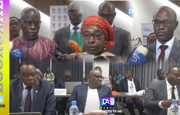 Senegal stärkt den Privatsektor mit klaren Erwartungen an die AfCFTA