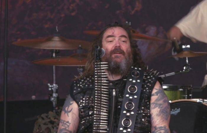 „Ich denke, diese frühen Alben hatten eine Magie, die mit der Zeit verloren ging“; Max Cavalera möchte, dass Soulfly auf dem nächsten Album seine „Stammesidentität“ wiederentdeckt