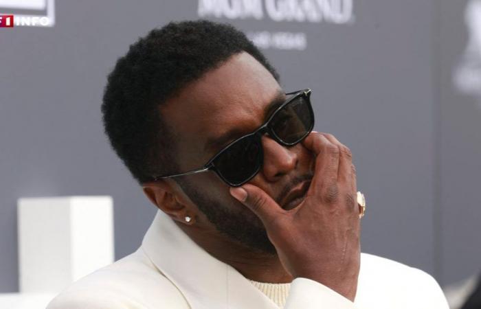 Wird P. Diddy vor dem Prozess, auf den ganz Amerika wartet, aus dem Gefängnis entlassen?