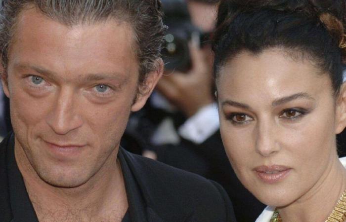 Ihr Ex-Mann Vincent Cassel schickt ihr eine liebevolle Nachricht