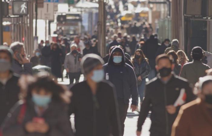 Müssen wir wieder Masken tragen?