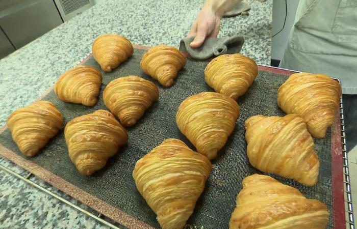 Wird es mehr Croissants geben?