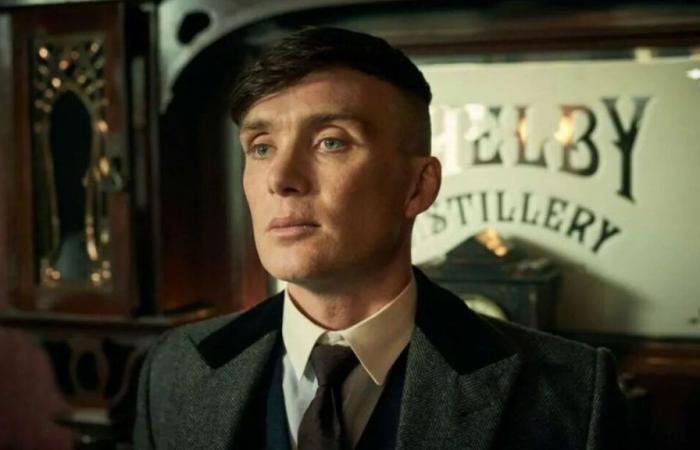 Hör auf mit allem, wir haben (endlich) die ersten Bilder von Cillian Murphy im Film