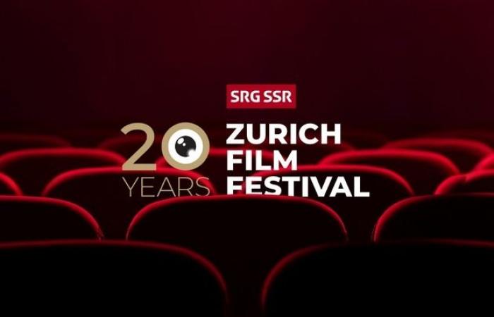 20 Jahre Zurich Film Festival – 10 SSR-Koproduktionen im Rennen!