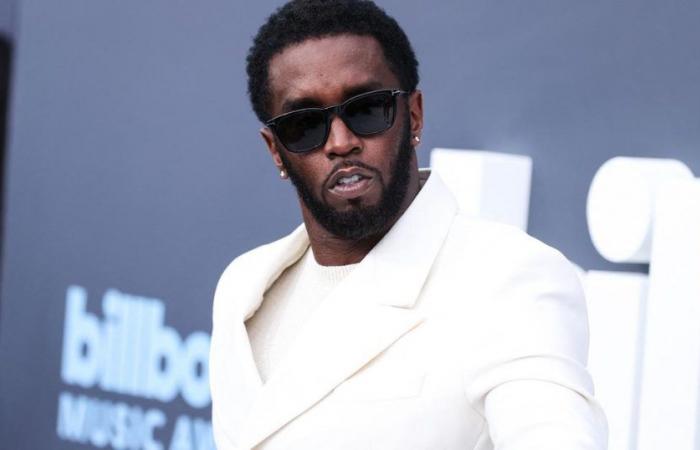 „Mehr als 120 Opfer“ werfen Rapper P.Diddy sexuelle Übergriffe vor – rts.ch