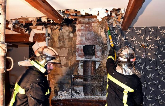 Diese 4 einfachen Möglichkeiten, Feuer zu vermeiden