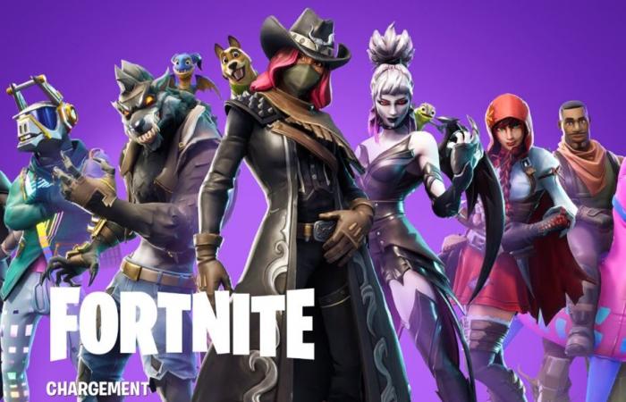 Videospiele | Fortnite wird neue Kindersicherungsoptionen ermöglichen