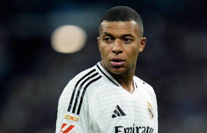 Mbappé zurück? Real Madrid veröffentlicht seine Antwort live