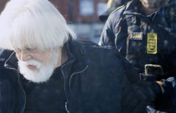 „Wenn Paul Watson nach Japan ausgeliefert würde, wäre das ein echter Skandal“ – Libération