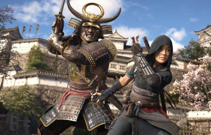 „Verkauft sich sehr gut“ Ubisoft-Chef spricht über die Ankündigung von Ghost of Yotei, laut einigen Spielern „dem Killer“ von Assassin’s Creed Shadows