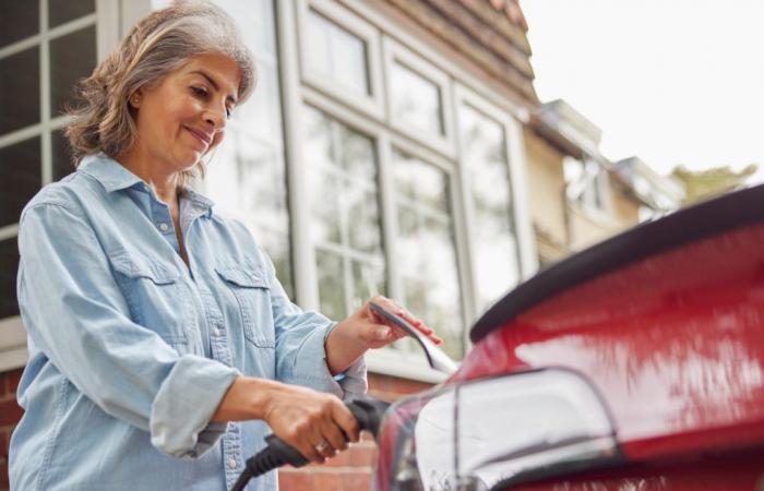 Ohne Preisangleichung an Thermoautos werden die Europäer Elektrofahrzeuge boykottieren