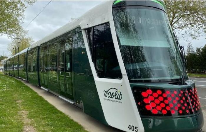 Demonstrationen am 1. Oktober: In Nantes sind einige Störungen im öffentlichen Nahverkehr zu erwarten