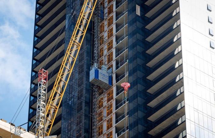 Baustelle in Montreal | Nach dem Tod des Arbeitnehmers ist dringend eine öffentliche Untersuchung erforderlich