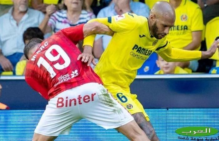 Die Sender übertragen heute das Spiel Villarreal-Las Palmas am achten Spieltag der spanischen Liga 2024-2025