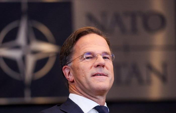 Sechs Tote in Cherson, NATO-Mitgliedschaft, Amtsantritt von Mark Rutte … Aktuelle Lage