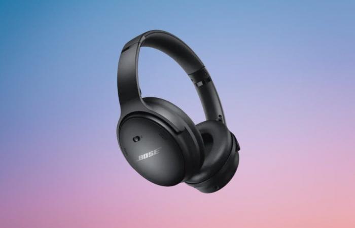 Der Preis dieser Bose QC45-Kopfhörer fällt unter 200 Euro, das ist völlig verrückt