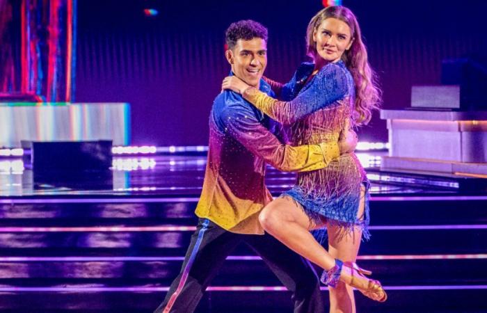 Anna „Delvey“ Sorokin äußert sich nach dem dramatischen Ausstieg aus „Dancing With the Stars“