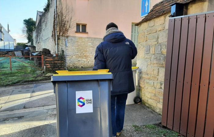 Die größte Stadtgemeinde Frankreichs ändert die Regeln für die Abfallsammlung