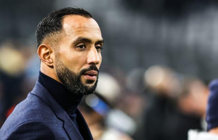 „Benatia baut ein Team auf, das wie Marseille aussieht“