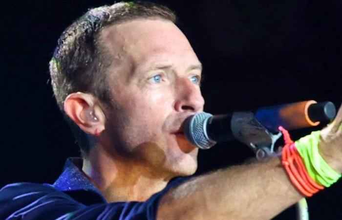 Chris Martin bestätigt, dass Coldplay ihr letztes Album geplant hat