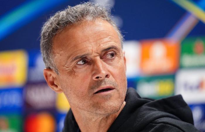 Luis Enrique bestätigt eine Revolution!