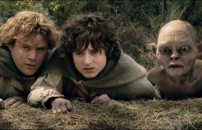 Sie sind ein Hobbit, wenn Sie in diesem Quiz zur „Der Herr der Ringe“-Trilogie 5/7 oder mehr erreichen