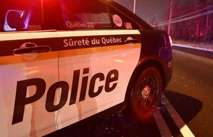 16 mutmaßliche Menschenhändler in Montérégie festgenommen