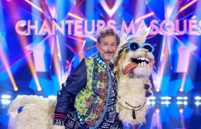 Einschaltquoten am Sonntag: „Masked Singers“ dominiert und „Revolution“ steigt