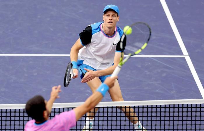 ATP Peking – Finale – Jannik Sinner – Carlos Alcaraz, ein nicht unbedeutender 10. Akt