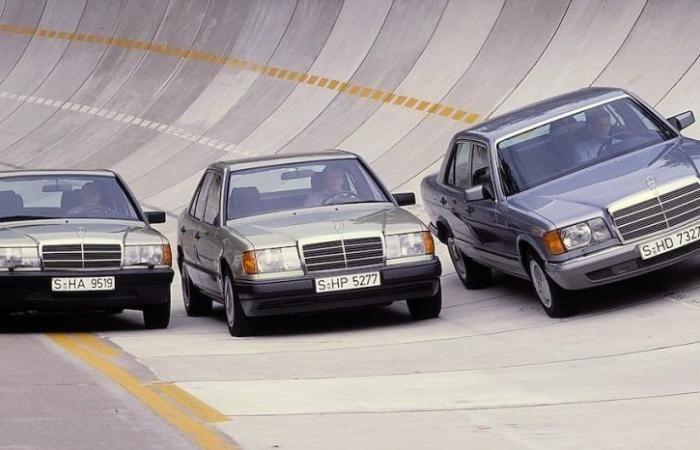 Visionär, der das ikonische Erbe von Mercedes-Benz geprägt hat, stirbt im Alter von 90 Jahren