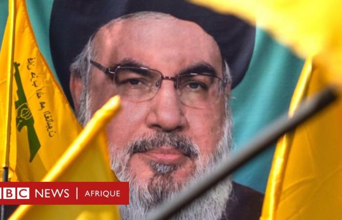 Was bedeutet die Ermordung von Hassan Nasrallah für den Iran?