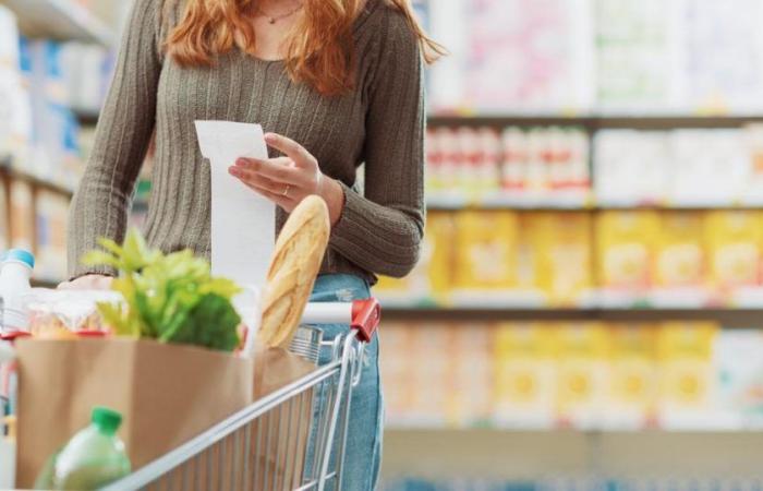 Die Inflation verlangsamt sich im September im Jahresvergleich auf 1,8 %, den niedrigsten Stand seit dreieinhalb Jahren