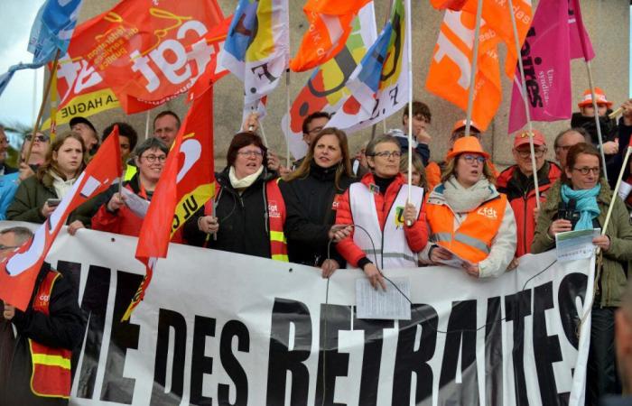 Schulen, Kindergärten, Transport. Was erwartet Sie in Cherbourg und Cotentin?