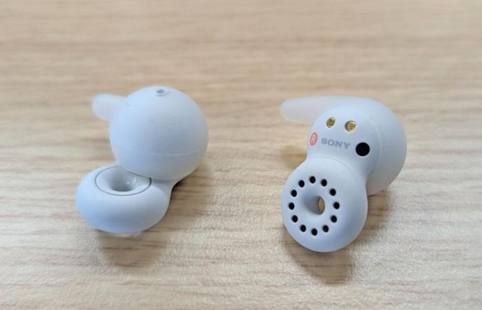 Sony LinkBuds Fit und LinkBuds Open, wählen Sie Ihren Stil und Ihre Verwendung