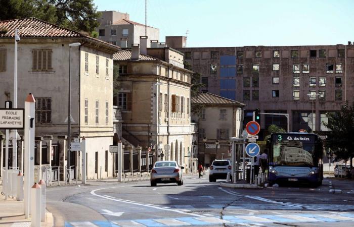 Hier ist, was dieser Architekt zur Neugestaltung des Porte d’Italie-Sektors in Toulon vorschlägt