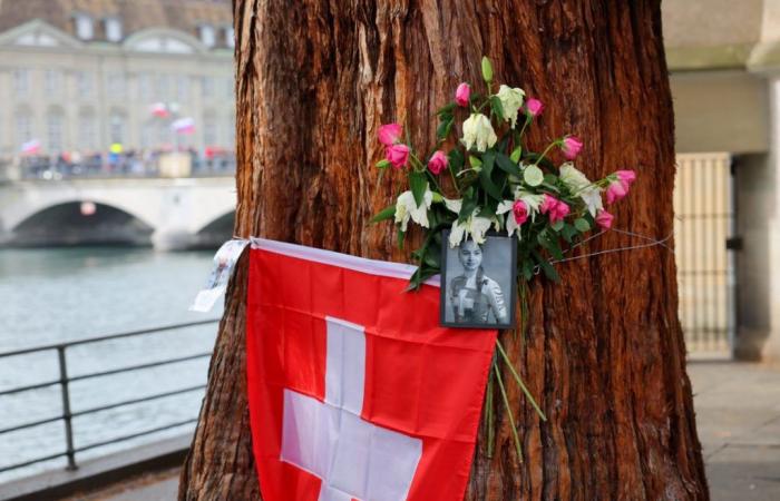 Was wir über den Tod von Muriel Furrer während der Weltmeisterschaft wissen