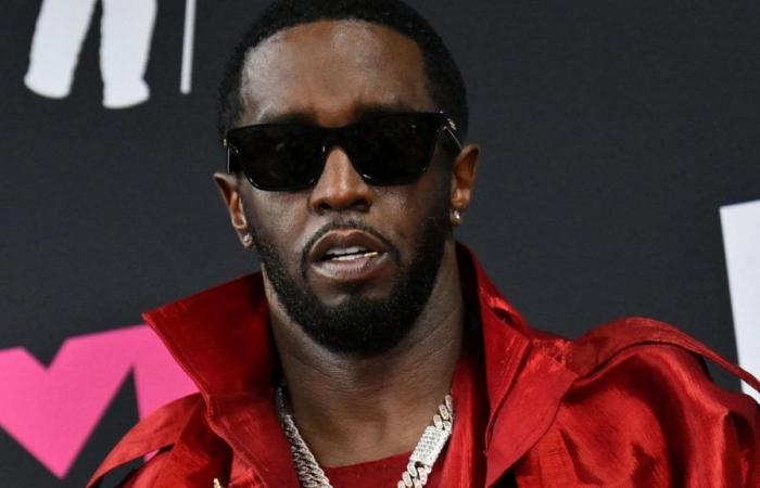 „Mehr als 100 Opfer“ werfen dem amerikanischen Rapper P. Diddy sexuelle Übergriffe vor