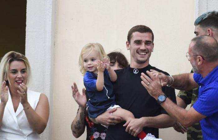 Fußballverein, Brasserie, Kulturkomplex … Warum die Familie von Antoine Griezmann so viel in Mâcon investiert, „die schönste Stadt Frankreichs“