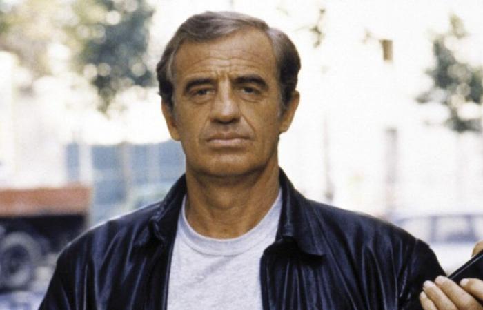 Warum gefiel Jean-Paul Belmondo „Le Solitaire“ nicht?