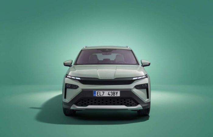 Alle Preise, Fotos und Informationen zum kleinen Elektro-SUV