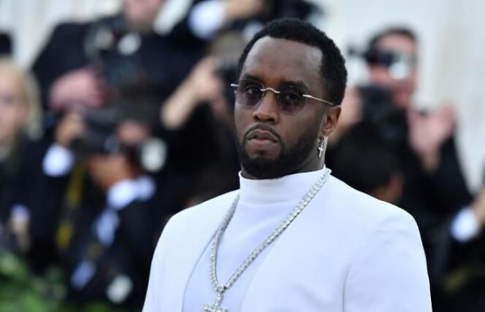 Rapper Diddy wird von 120 Opfern wegen sexueller Übergriffe angeklagt, sagt Anwalt, der sie vertritt